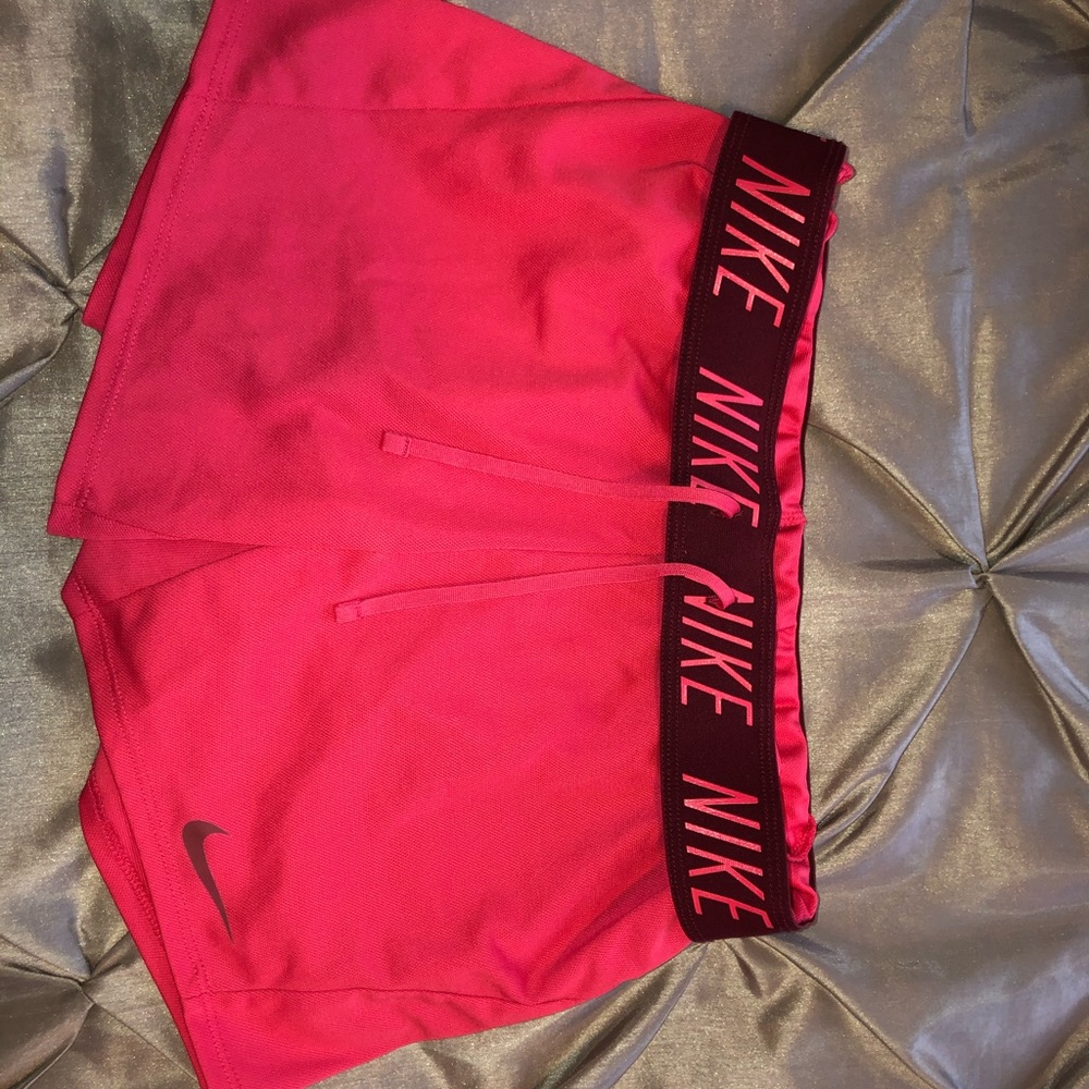 Nike shorts